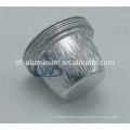 disposable aluminum foil baking cups, aluminum fast food cup